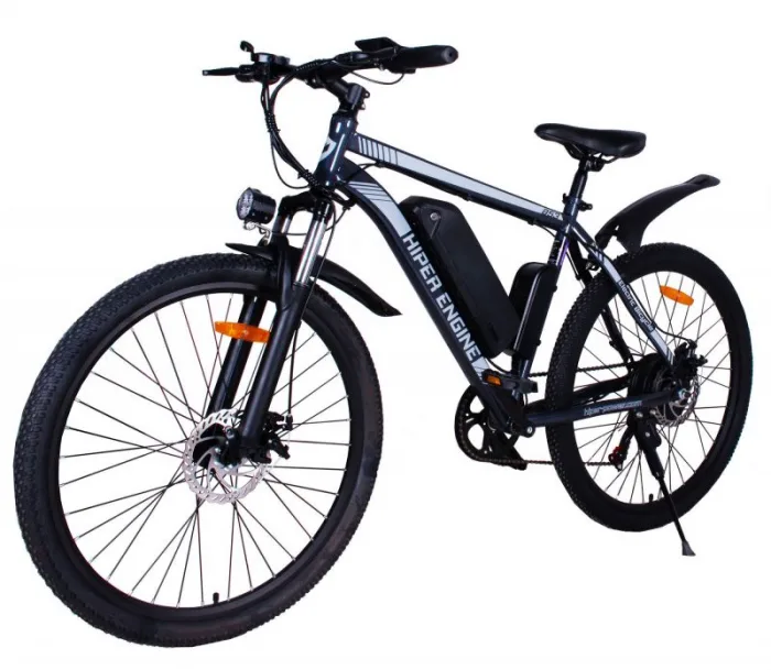 Электровелосипед HIPER Engine B53 — изображение 3