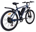 Электровелосипед HIPER Engine B53 — изображение 4