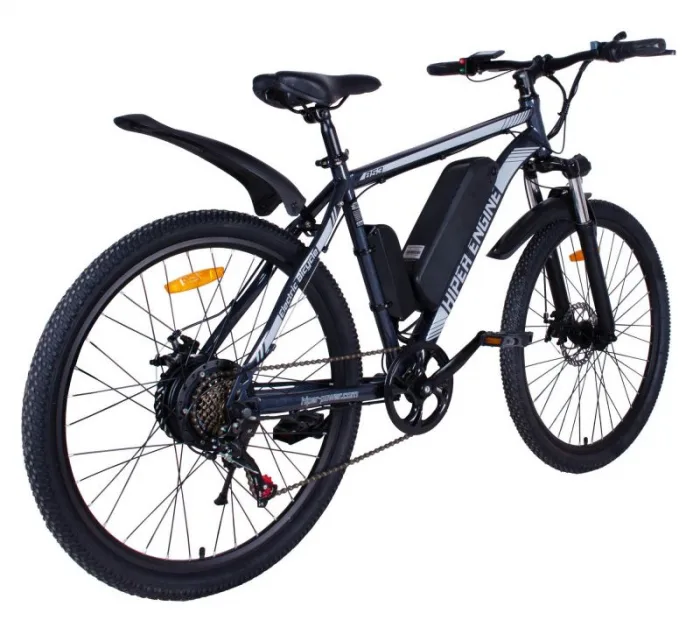 Электровелосипед HIPER Engine B53 — изображение 5