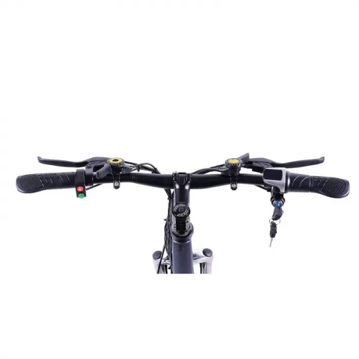 Электровелосипед HIPER Engine B53 — изображение 6