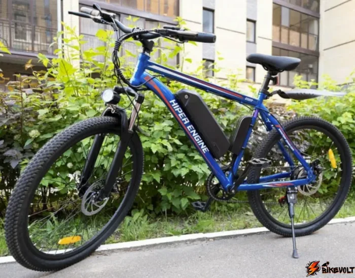 elektrovelosiped-hiper-engine-b54-0 Электровелосипед c мотор-колесом HIPER Engine B54 — изображение 1