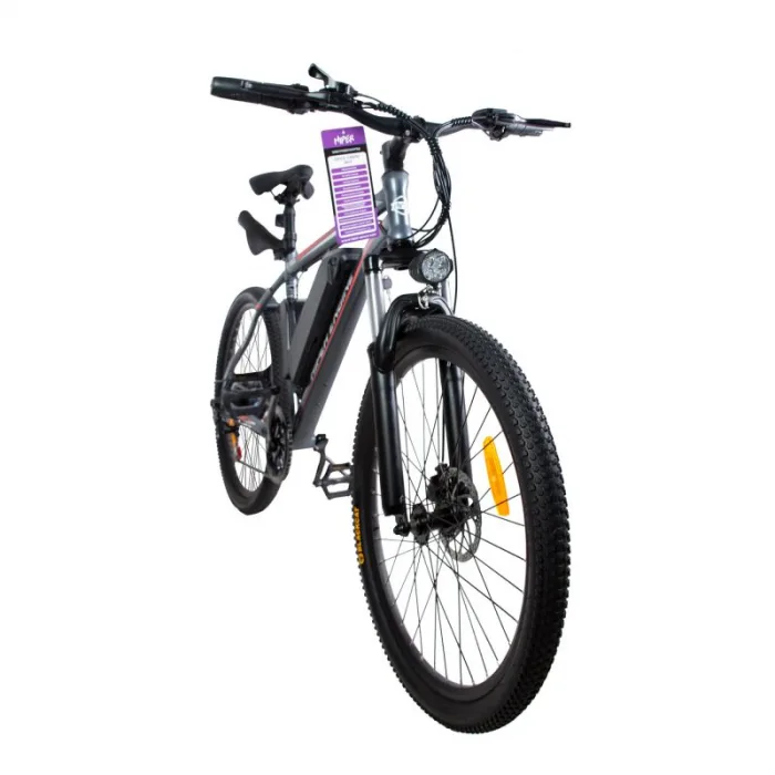 Электровелосипед c мотор-колесом HIPER Engine B54 — изображение 6