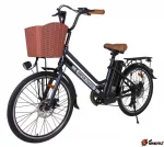 Электровелосипед HIPER Engine B62 350W/10.4Ah