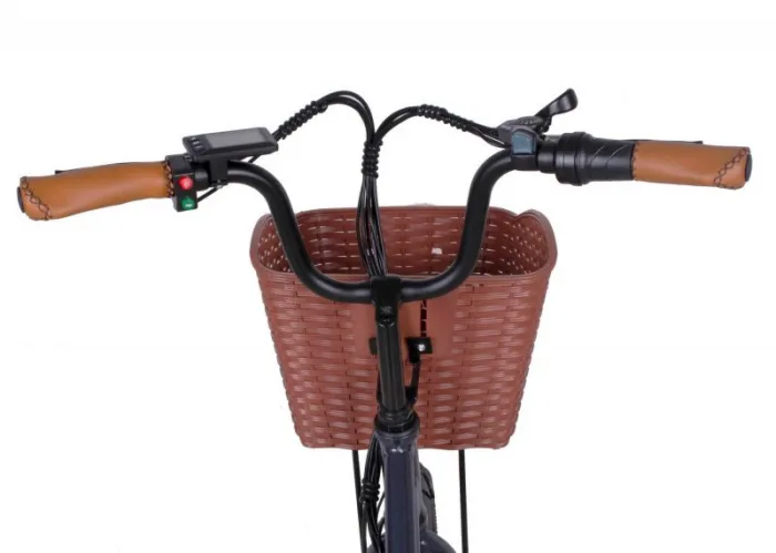 Электровелосипед HIPER Engine B62 350W/10.4Ah — изображение 11