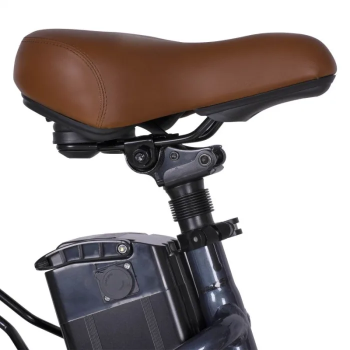 Электровелосипед HIPER Engine B62 350W/10.4Ah — изображение 12