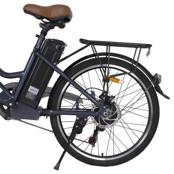 Электровелосипед HIPER Engine B62 350W/10.4Ah — изображение 8