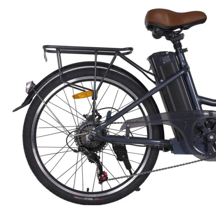 Электровелосипед HIPER Engine B62 350W/10.4Ah — изображение 10