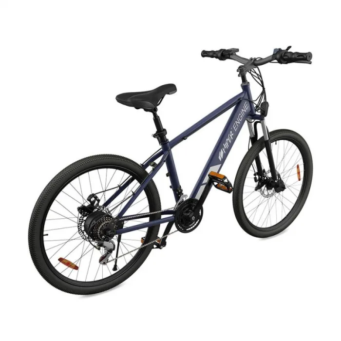 Электровелосипед HIPER Engine B63 — изображение 3