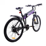 Электровелосипед HIPER Engine B635 — изображение 3