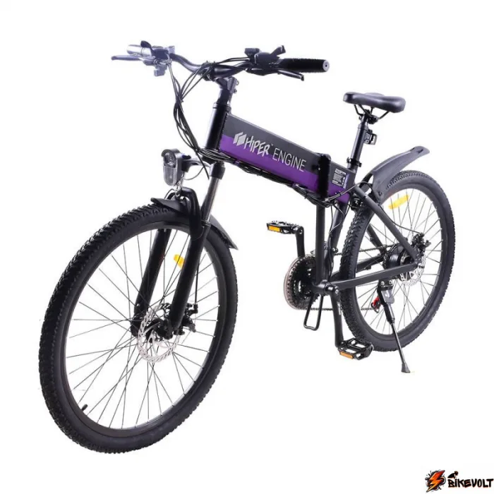 elektrovelosiped-hiper-engine-b639-0 Электровелосипед HIPER Engine B639 — изображение 1