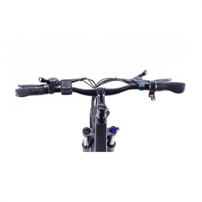 Электровелосипед HIPER Engine B639 — изображение 6