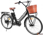 Электровелосипед HIPER Engine B67 500W/13Ah
