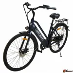 Электровелосипед HIPER Engine B85 350W/36V 13Ah Темно-синий