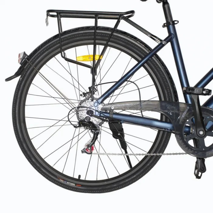 Электровелосипед HIPER Engine B85 350W/36V 13Ah Темно-синий — изображение 8