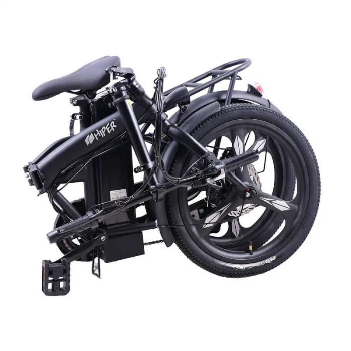 Электровелосипед HIPER Engine BF201 — изображение 6