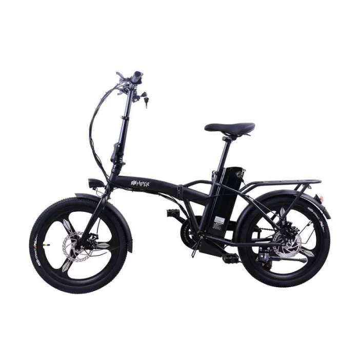 Электровелосипед HIPER Engine BF201 — изображение 7