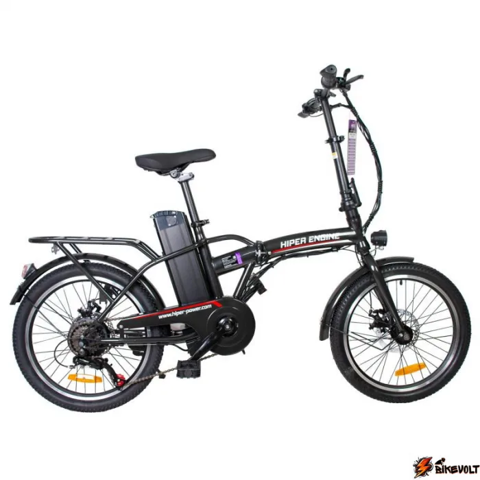 elektrovelosiped-hiper-engine-bf203-0 Электровелосипед HIPER ENGINE BF203 (2022) — изображение 1