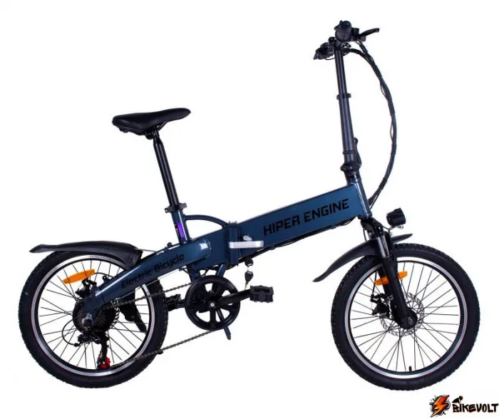 elektrovelosiped-hiper-engine-bf204-0 Электровелосипед HIPER Engine BF204 — изображение 1