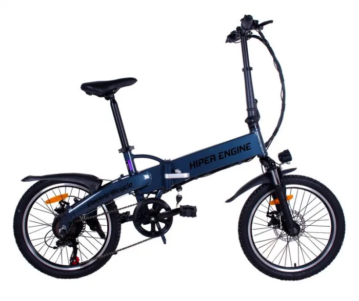 Электровелосипед HIPER Engine BF204 — изображение 2