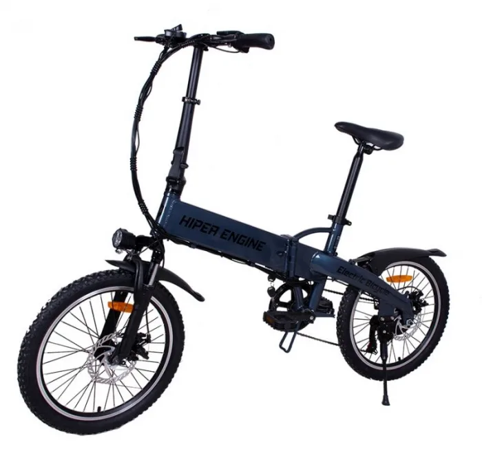 Электровелосипед HIPER Engine BF204 — изображение 3