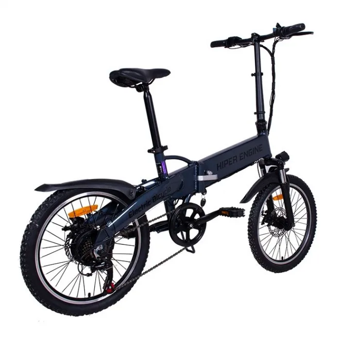 Электровелосипед HIPER Engine BF204 — изображение 6