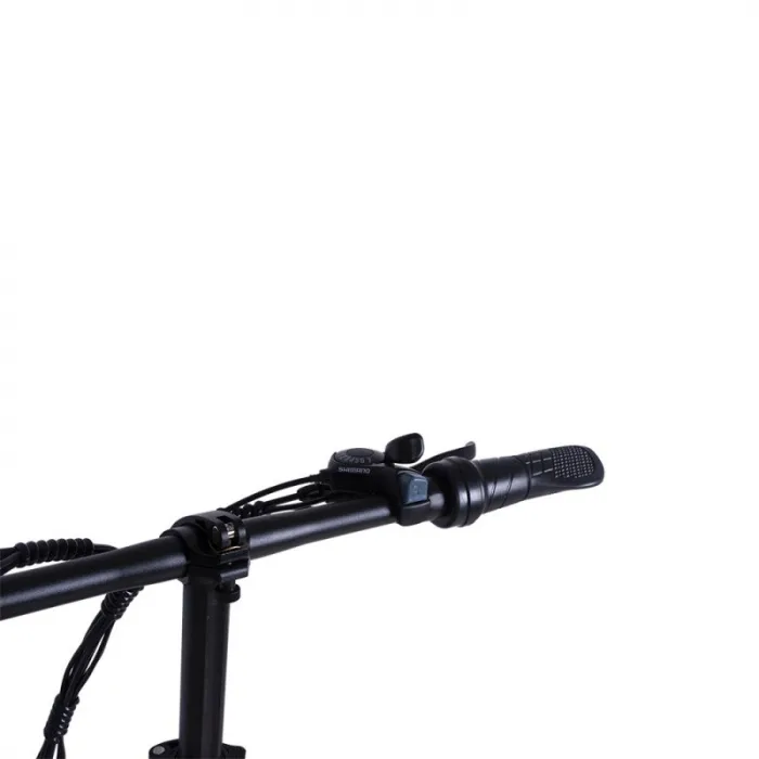 Электровелосипед HIPER Engine BF204 — изображение 8