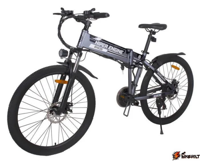 elektrovelosiped-hiper-engine-bx635-0 Электровелосипед HIPER Engine BX635 — изображение 1