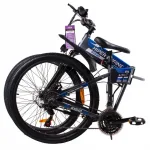 Электровелосипед HIPER Engine BX640 (2022) — изображение 7