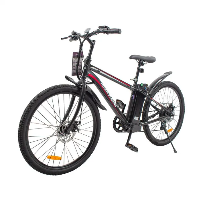 Электровелосипед HIPER Engine FF01 — изображение 2