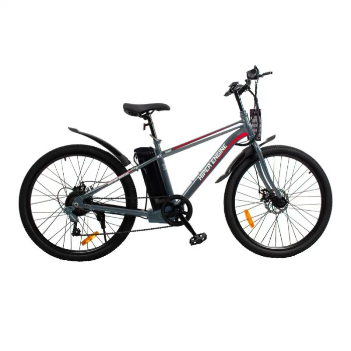 Электровелосипед HIPER Engine FF01 — изображение 3