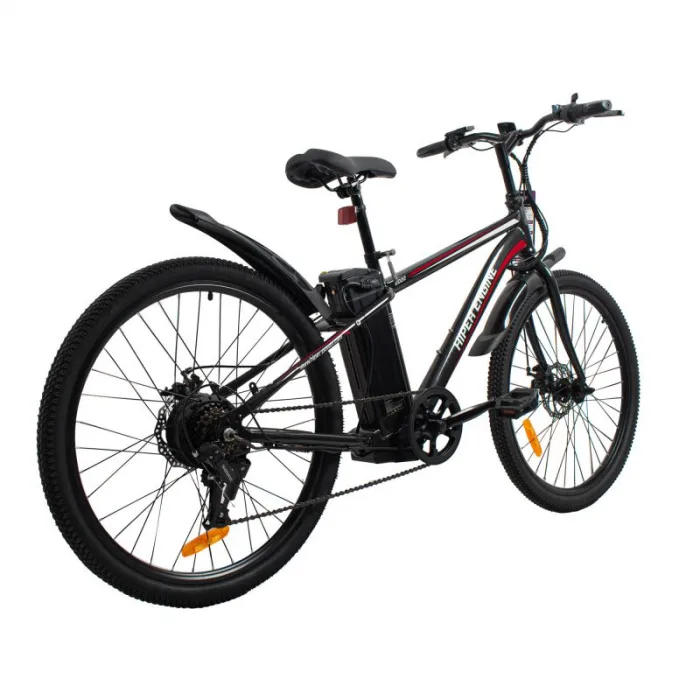 Электровелосипед HIPER Engine FF01 — изображение 4