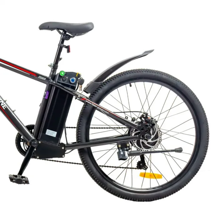 Электровелосипед HIPER Engine FF01 — изображение 5