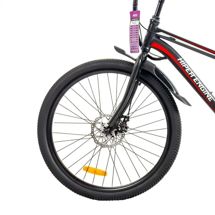 Электровелосипед HIPER Engine FF01 — изображение 6