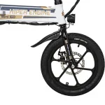 Электровелосипед HIPER Engine MB160 (2022) — изображение 5