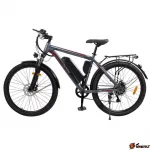 Электровелосипед городской HIPER Engine MTB S1 (2022)