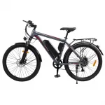 Электровелосипед городской HIPER Engine MTB S1 (2022) — изображение 2