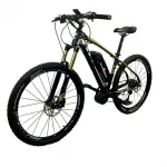 Электровелосипед Horza Cube RCM-D 750W — изображение 3