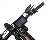 Электровелосипед Horza Cube RDM-T1 1000W — изображение 3