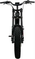 Электровелосипед H-bike Reboot 3000w — изображение 3