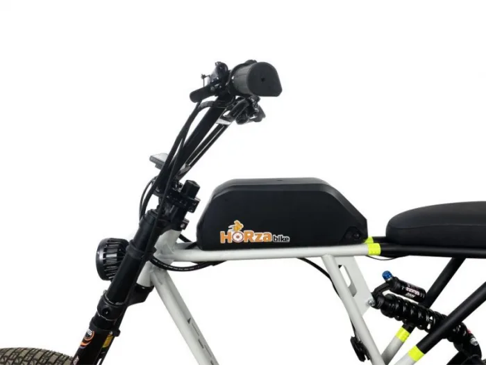Электровелосипед Horza Reboot DR-1000 — изображение 8