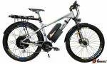 Электровелосипед Horza Stels Adrenalin D 1000 Travel