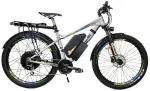Электровелосипед Horza Stels Adrenalin D 1000 Travel — изображение 3