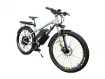 Электровелосипед Horza Stels Adrenalin D 1000 Travel — изображение 4