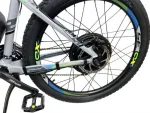 Электровелосипед Horza Stels Adrenalin D 1000 Travel — изображение 7