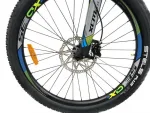 Электровелосипед Horza Stels Adrenalin D 1000 Travel — изображение 8