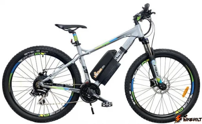 Электровелосипед Horza Stels Adrenalin R 500W — изображение 1