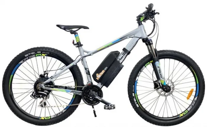 Электровелосипед Horza Stels Adrenalin R 500W — изображение 2