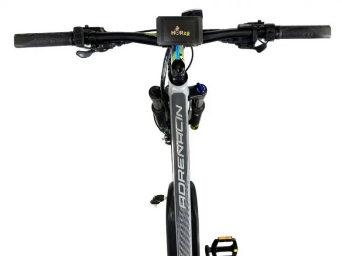 Электровелосипед Horza Stels Adrenalin R 500W — изображение 11