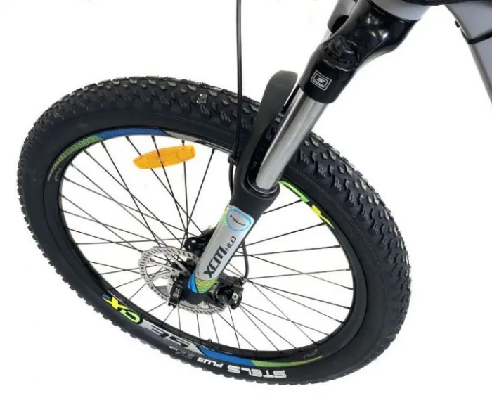 Электровелосипед Horza Stels Adrenalin R 500W — изображение 6