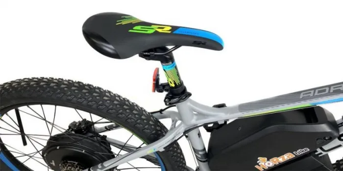 Электровелосипед Horza Stels Adrenalin R 500W — изображение 10